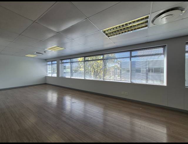 935M² OFFICE TO LET IN ILLOVO